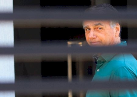 Bolsonaro apresenta ‘melhora progressiva’ de pneumonia bacteriana, diz médico