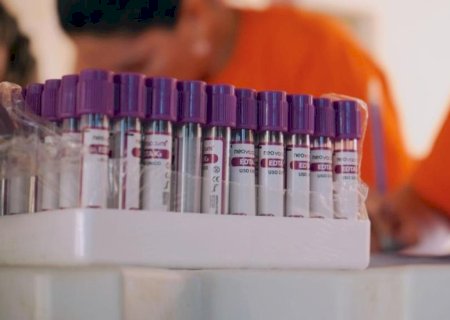 Batayporã encerra campanha e reforça conscientização sobre doação de medula óssea