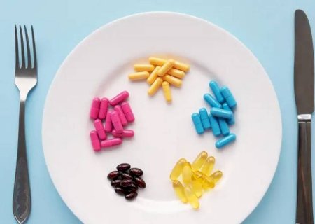 Busca por desempenho com suplementos alimentares pode custar caro à saúde