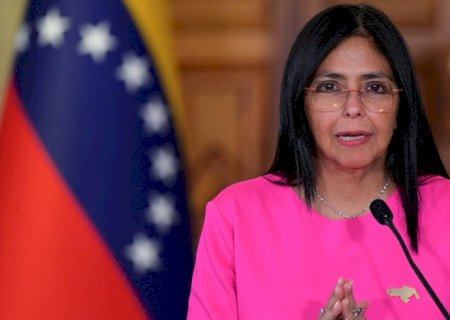 Presidente da Venezuela pede fim de sanções dos Estados Unidos