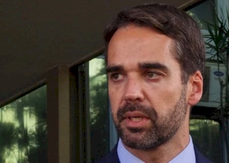 Eduardo Leite anuncia pré-candidatura à Presidência pelo PSD