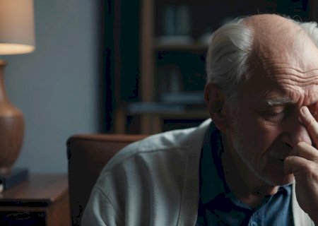 Qual é a prioridade para idosos com câncer avançado?