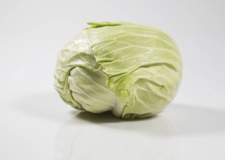 Repolho é rico em vitaminas e faz bem ao intestino; entenda