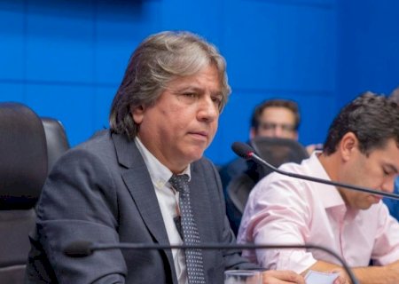 Caravina lidera audiência pública e cobra soluções para falhas no fornecimento de energia em MS
