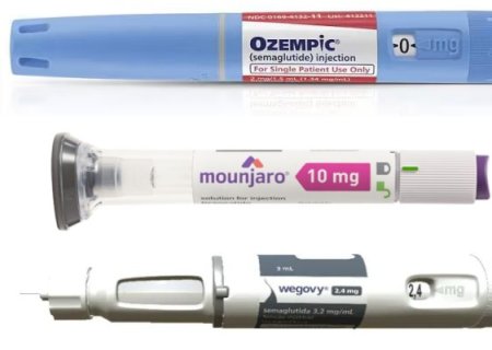 Queixas sobre canetas emagrecedoras saltam 143% e acendem alerta para produtos falsificados