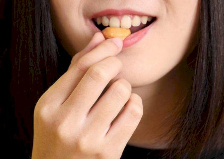 Por que é melhor comer com inteligência do que contar calorias