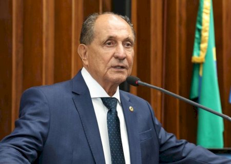 Deputado Zé Teixeira aborda arrecadação de gestão municipal e recursos do transporte escolar