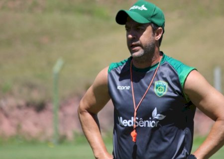 Palmeiras monta lista de opções para assumir o time sub-20 após a Libertadores