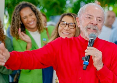 Lula diz que proibiu assessor do governo Trump de entrar no Brasil
