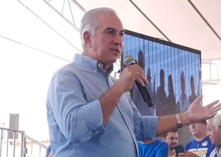 PL quer eleger 2 senadores e até 7 deputados estaduais em MS, diz Reinaldo
