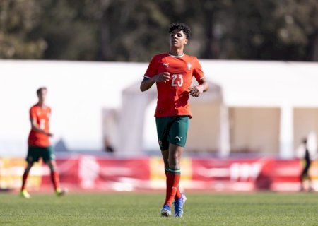 Filho de Cristiano Ronaldo treina na base do Real Madrid e fica perto de assinar com o clube