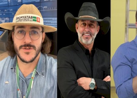 Prefeitos recuam de renúncia e seguem à frente das prefeituras após apelo popular