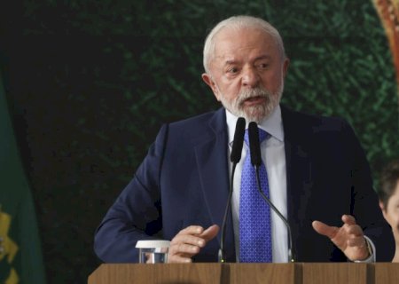 Não se escolhe adversários em eleição, mas aliados, diz Lula