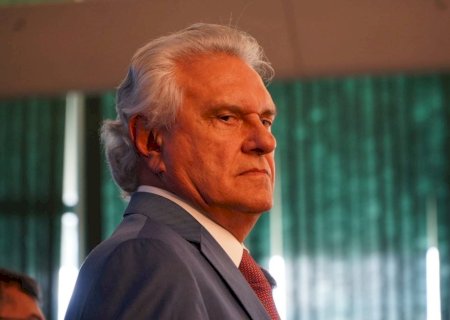PSD lança Caiado ao Planalto e tenta formar a ‘terceira via’