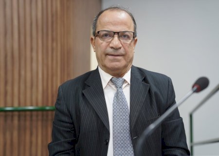 Vereador Edson Ibrahim cobra providências da MS Pantanal sobre vazamento de esgoto em Batayporã