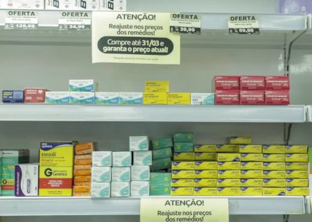 Supermercados já podem vender medicamentos; entenda