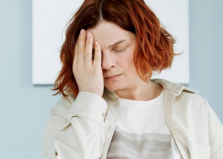 Incontinência urinária e constipação são comuns na menopausa, dizem especialistas