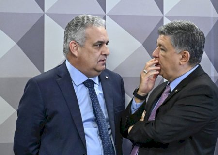 Em meio a resistência de Alcolumbre, CPMI do INSS vai ao STF para prorrogar trabalhos no colegiado