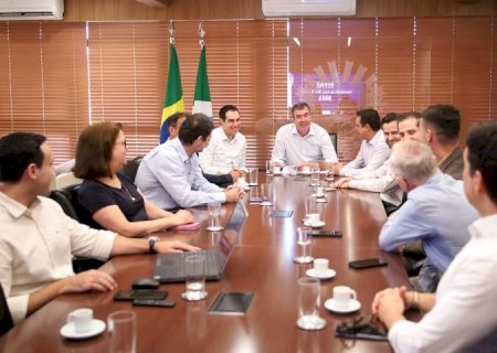 Equilíbrio fiscal e gestão moderna da receita estadual são as metas da Sefaz para 2026