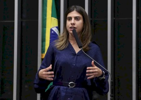 Deputada Camila Jara fortalece parceria com Batayporã e garante recursos para modernização da saúde