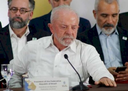 'Qualquer um pode ser a próxima vítima', diz Lula sobre ataques pelo mundo