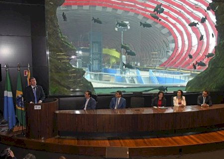 Com exemplo de planejamento para gestão pública e desenvolvimento, MS sedia fórum nacional