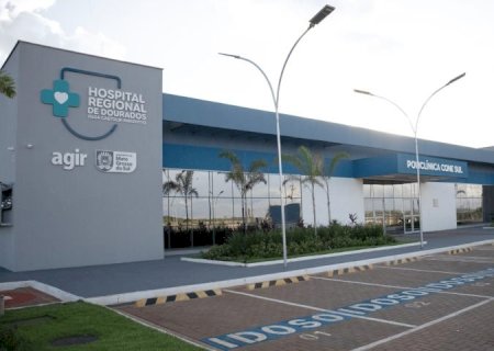 Produção hospitalar cresce 49% em dois anos e consolida ampliação da rede estadual