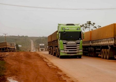 Guerra pode elevar custo de fretes no pico do escoamento de safra no Brasil