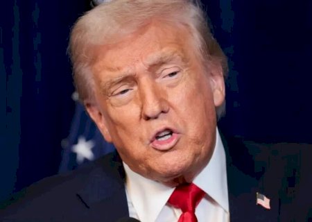Trump anuncia coalizão militar com países da América Latina para combater cartéis de drogas
