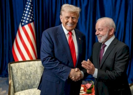 Lula em Washington fica sem data e caso Beattie amplia tensão com EUA
