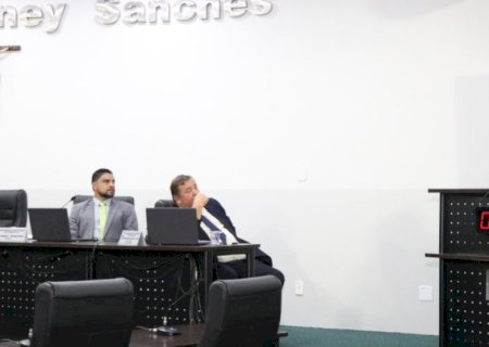 Vereador questiona taxa de iluminação pública cobrada de produtores rurais de Nova Andradina