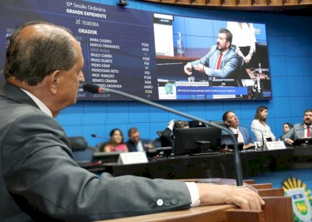 Escala 6x1: Redução de jornada de trabalho é tema de debate na ALEMS