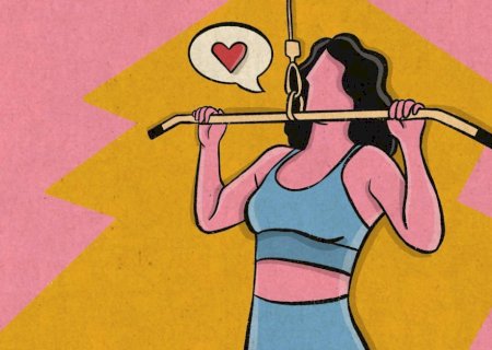 Sua rotina de exercícios está te entediando? Está na hora de mudar