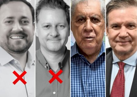 Chapa dos sonhos começa a ruir e MDB terá dificuldade para ‘fazer barulho na Assembleia’