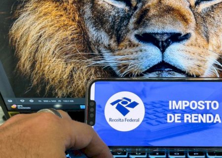 Receita abre consulta a lote da malha fina do Imposto de Renda