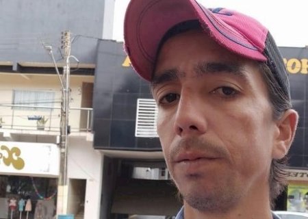Homem morre vítima de acidente de trânsito na área rural de Nova Andradina