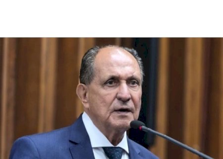Dourados: Zé Teixeira cobra revitalização de área e instalação de semáforo