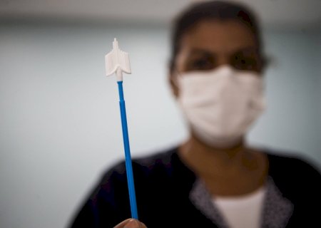 Câncer de colo do útero matou 20 mulheres por dia em 2025 no Brasil