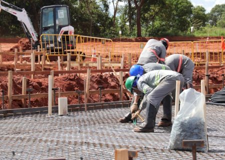 Mercado de trabalho de MS abre 3.936 vagas formais em janeiro e Estado tem 9º maior saldo do país