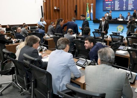 Projeto que prevê cartazes informativos sobre depressão infantil será votado nesta quinta-feira