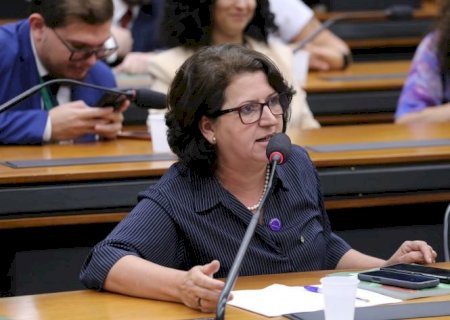 Comissão aprova proposta de serviço de atendimento domiciliar a pessoa idosa