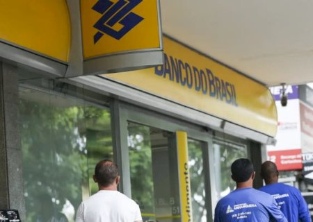 Clientes do Banco do Brasil podem renegociar dívidas até o fim do mês