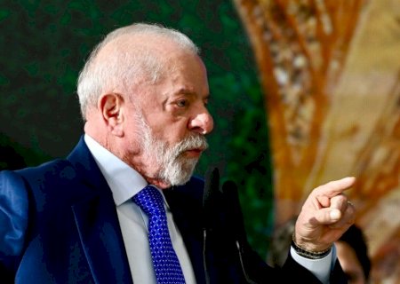 Os índices de aprovação de Lula a 7 meses da eleição, segundo novo Datafolha