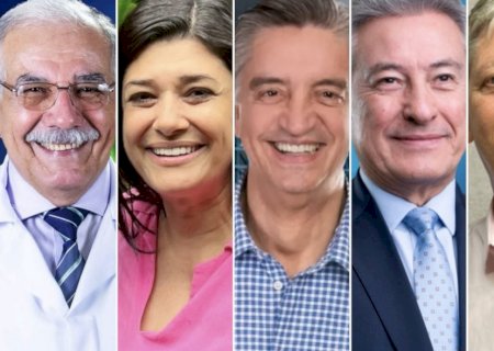 Dagoberto se filiará ao PP e federação poderá eleger até três federais
