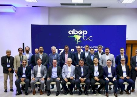 Protagonismo e cooperação marcam participação de MS na agenda nacional da TIC pública