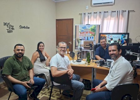 PT realiza reunião política em Taquarussu e debate cenário eleitoral para 2026