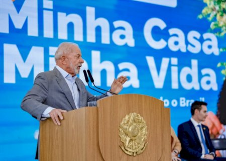 Governo Lula vai turbinar ‘Minha Casa, Minha Vida’ em ano eleitoral