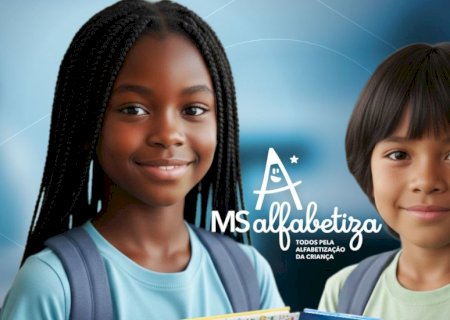 Batayporã divulga seleção para Formador Municipal do MS Alfabetiza