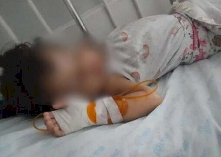 Rapaz empina moto, atropela e mata bebê de 1 ano