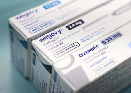 Patente do Ozempic e do Wegovy cai nesta sexta-feira (20); entenda o que muda